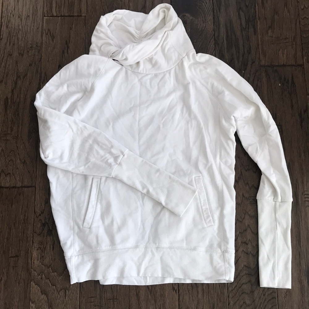 Zella Sweatshirt